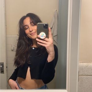 Meet your Posher, Gina